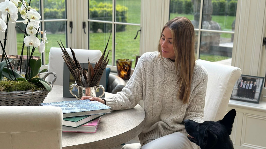 My Journey to Slow, Sustainable Fashion: How to Curate a Timeless Wardrobe
